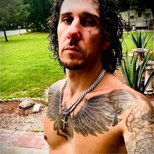 Meet your Posher, Aaron